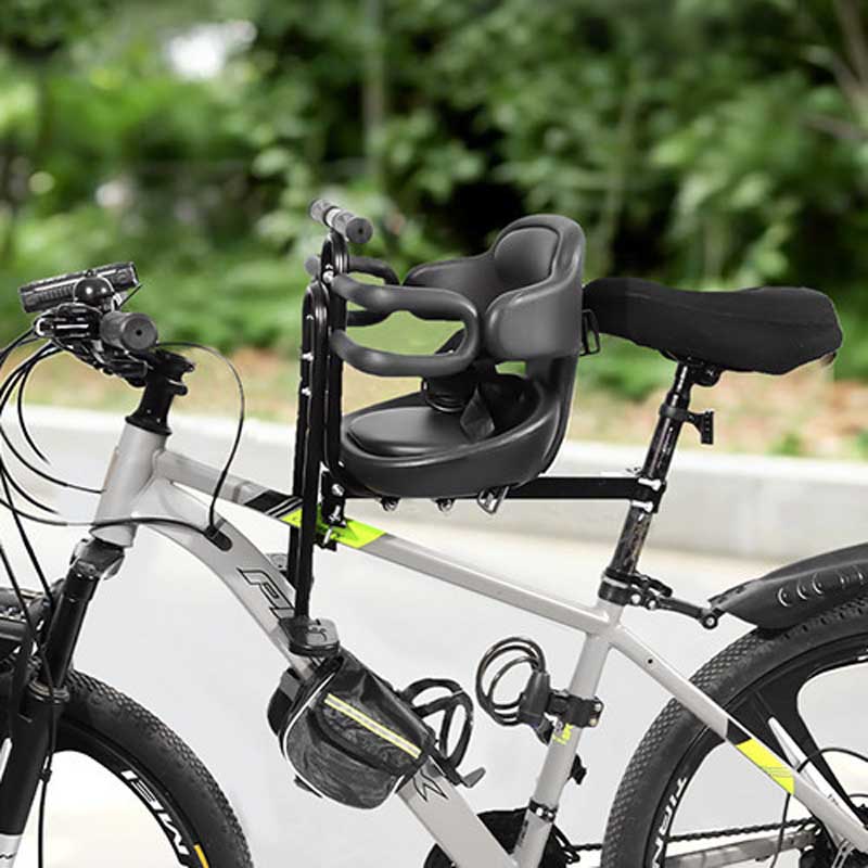 Emniyet Kemeriyle Ön Montajlı  - Mountain Biking Shop incelemesi ve fiyatı