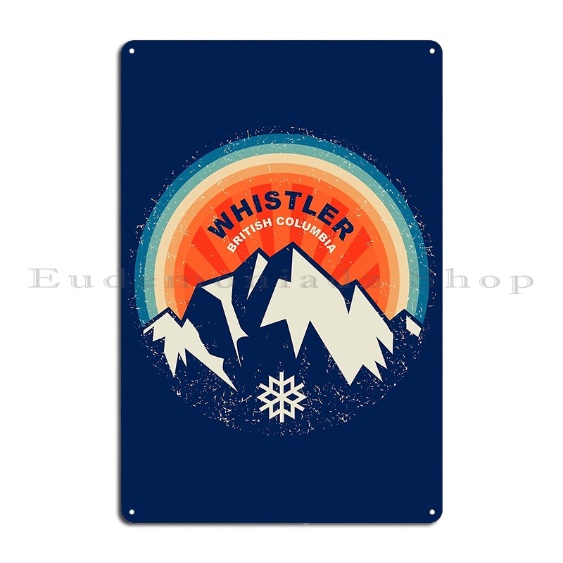 Retro Kayak Whistler BC Kanada - Mountain Biking Europe incelemesi ve fiyatı