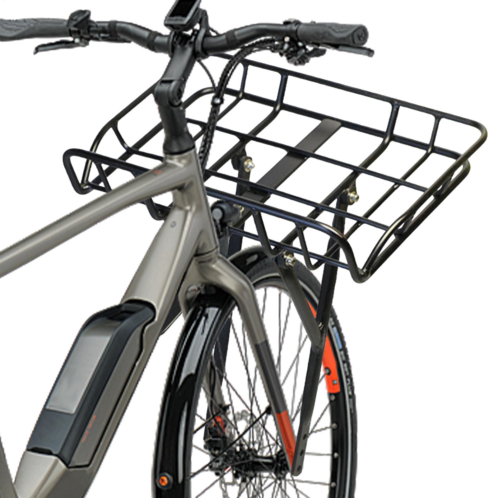 Hızlı Çıkarılabilir Ön Bisikle - Mountain Biking Shop incelemesi ve fiyatı