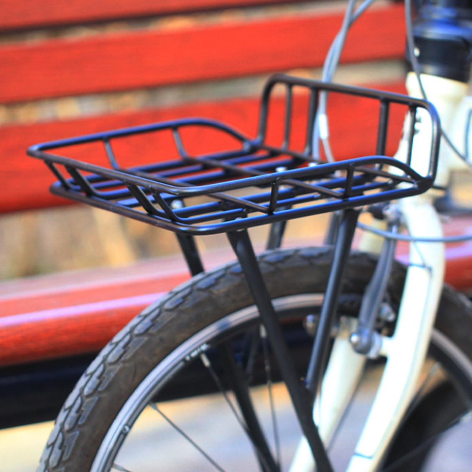 Hızlı Çıkarılabilir Ön Bisikle - Mountain Biking Shop incelemesi ve fiyatı