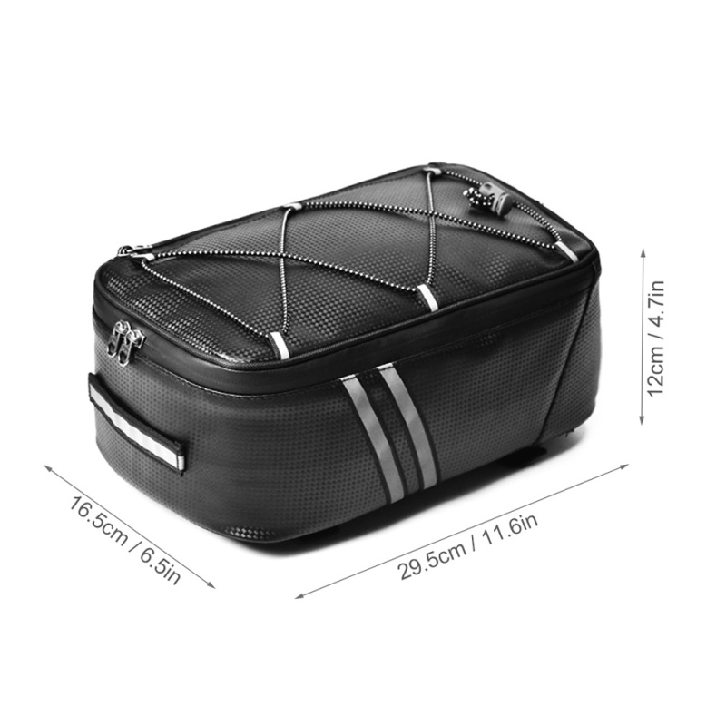 Bisiklet gövde çantası 7L bisi - Mountain Biking Waist Pack incelemesi ve fiyatı