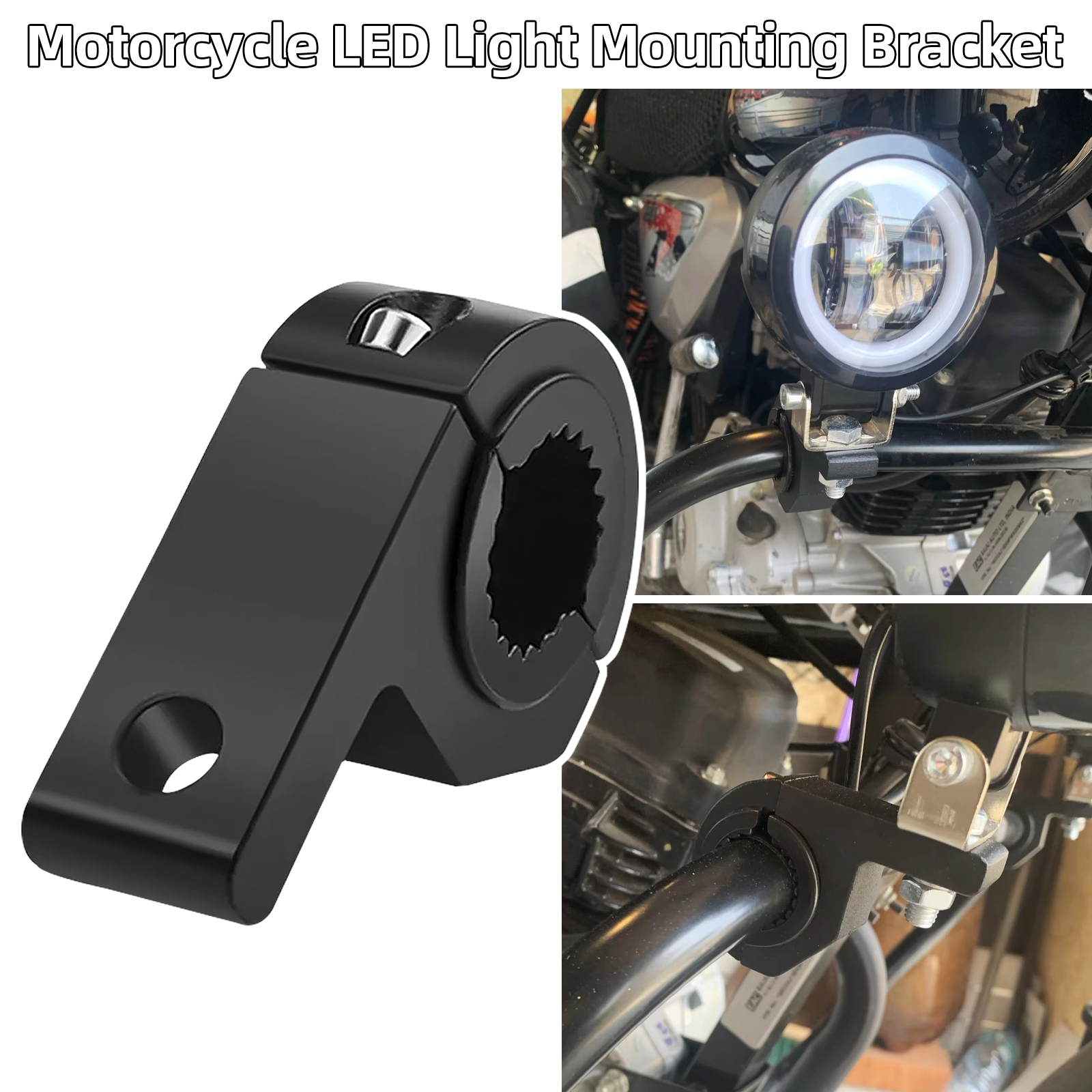 Motosiklet LED Çalışma Yardımc - Xtreme Mountain Biking incelemesi ve fiyatı