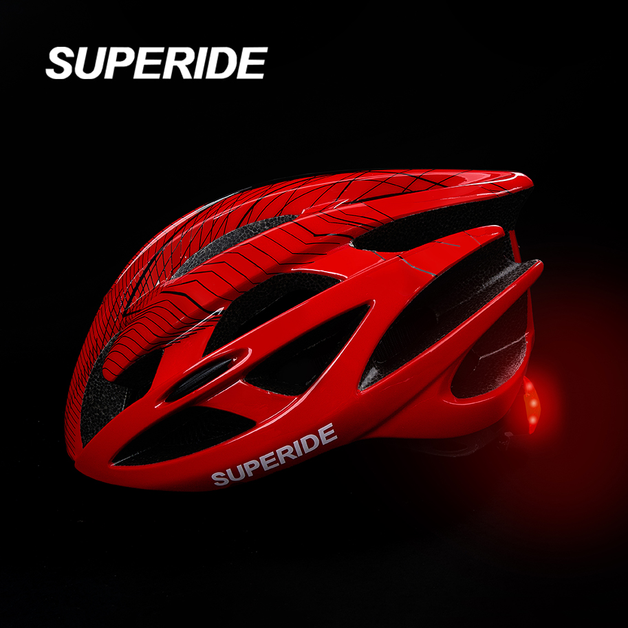SUPERIDE Çocuklar ve Yetişkinl - Mountain Biking Helmet Kids incelemesi ve fiyatı