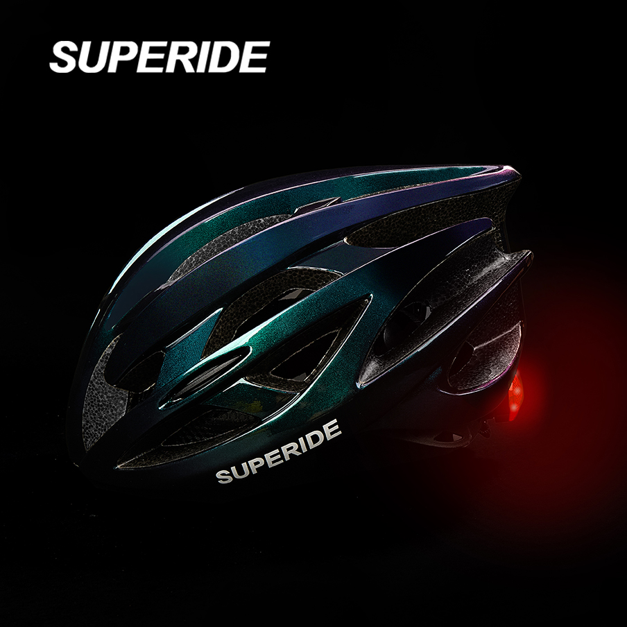 SUPERIDE Çocuklar ve Yetişkinl - Mountain Biking Helmet Kids incelemesi ve fiyatı