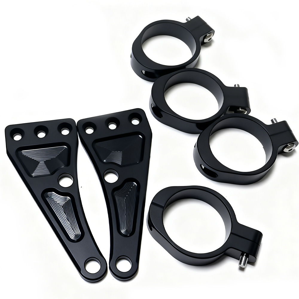 Evrensel 33mm-58mm Far Braketi - Xtreme Mountain Biking incelemesi ve fiyatı