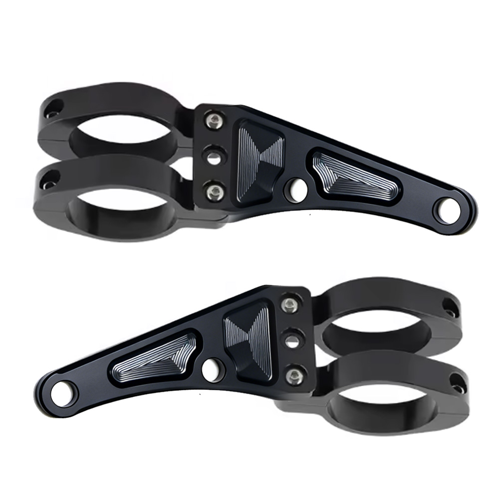 Evrensel 33mm-58mm Far Braketi - Xtreme Mountain Biking incelemesi ve fiyatı