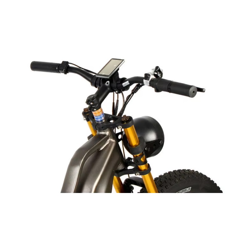 STLF En İyi Fiyatlı E-bisiklet - Mountain Biking Near Me incelemesi ve fiyatı