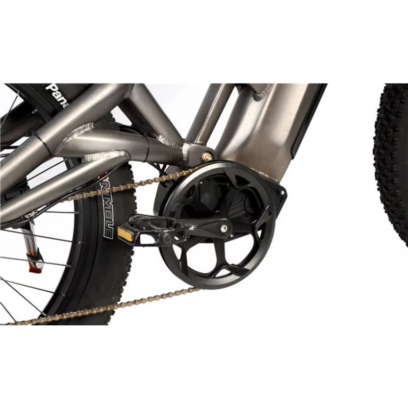 STLF En İyi Fiyatlı E-bisiklet - Mountain Biking Near Me incelemesi ve fiyatı