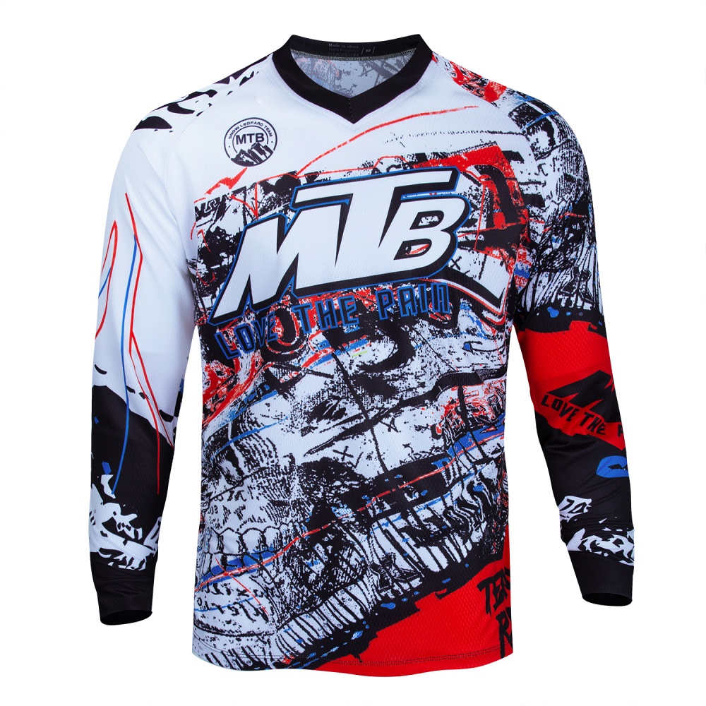 MTB Dağ Bisikleti Uzun Kollu B - Mountain Biking Shop incelemesi ve fiyatı