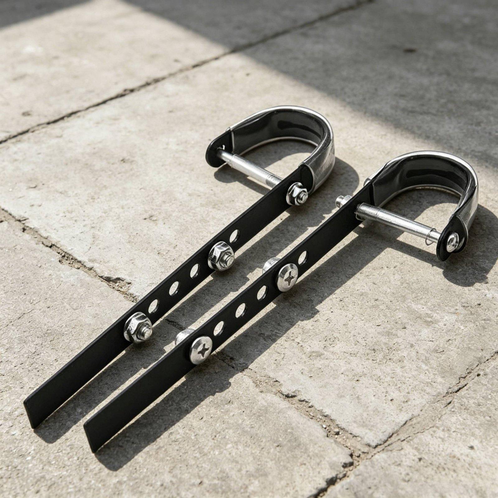 2 Parça Bisiklet Sepeti Kancas - Mountain Biking Shop incelemesi ve fiyatı