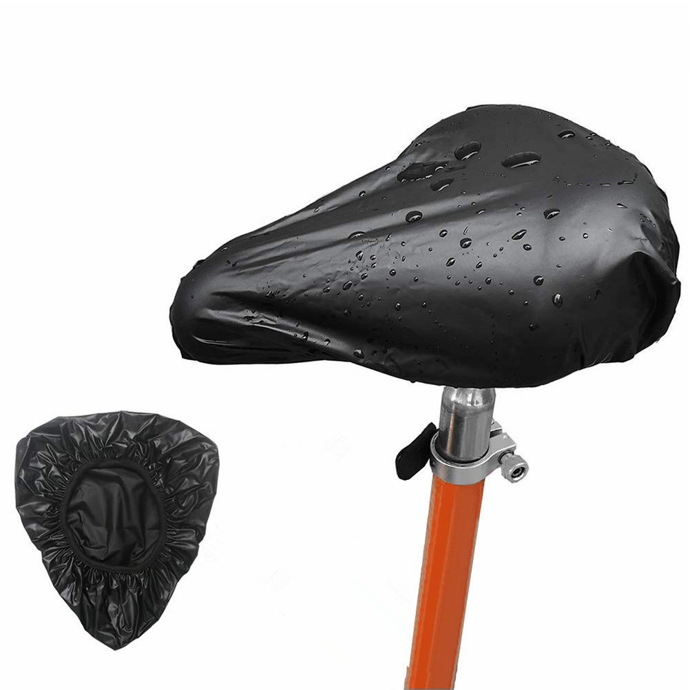 4 Adet Su Geçirmez Bisiklet Se - Mountain Biking In The Rain incelemesi ve fiyatı