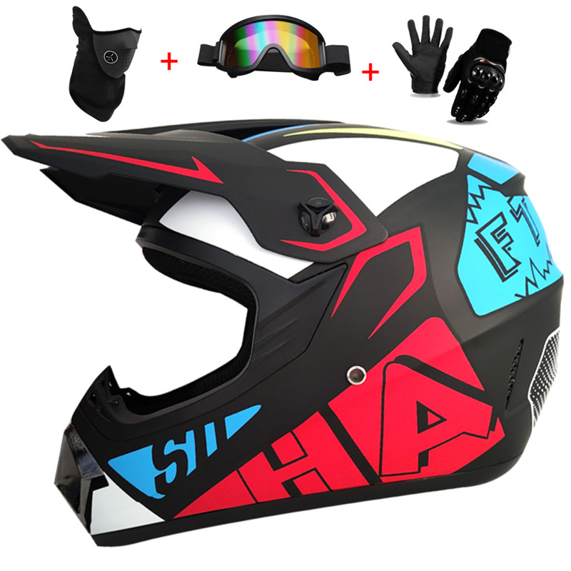 3 adet çocuklar için arazi tip - Mountain Biking Helmet Kids incelemesi ve fiyatı