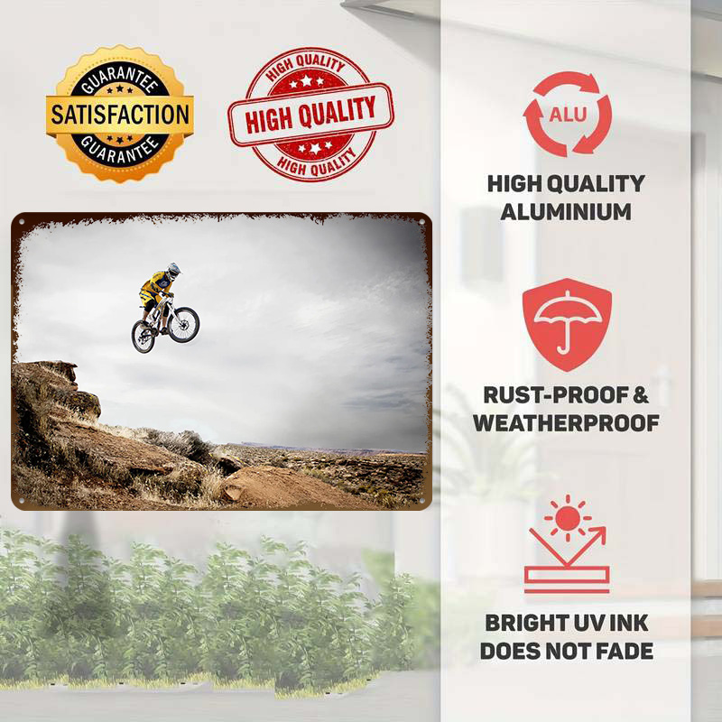 Dağ Bisikleti Hafif 3D Teneke  - Mountain Biking Europe incelemesi ve fiyatı