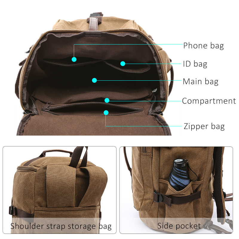Büyük erkekler silindir sırt ç - Mountain Biking Waist Pack incelemesi ve fiyatı