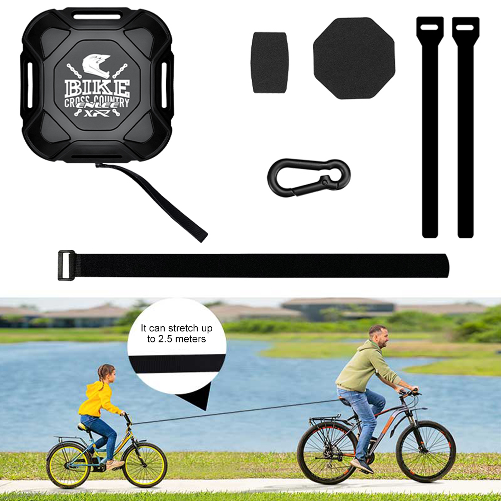 Geri Çekilebilir Dağ Bisikleti - Mountain Biking For Kids incelemesi ve fiyatı