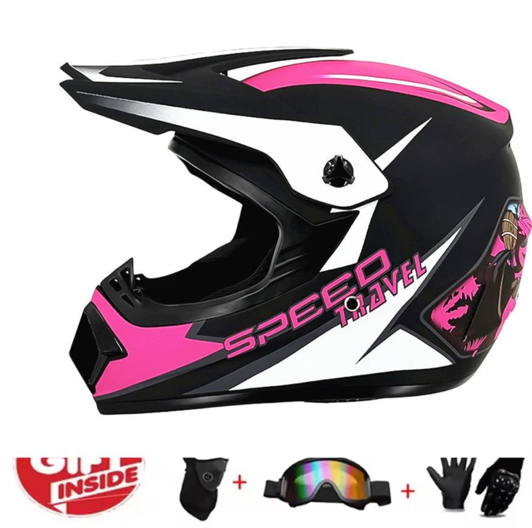 Capacete Gençlik Motosiklet Ka - Mountain Biking Helmet Kids incelemesi ve fiyatı
