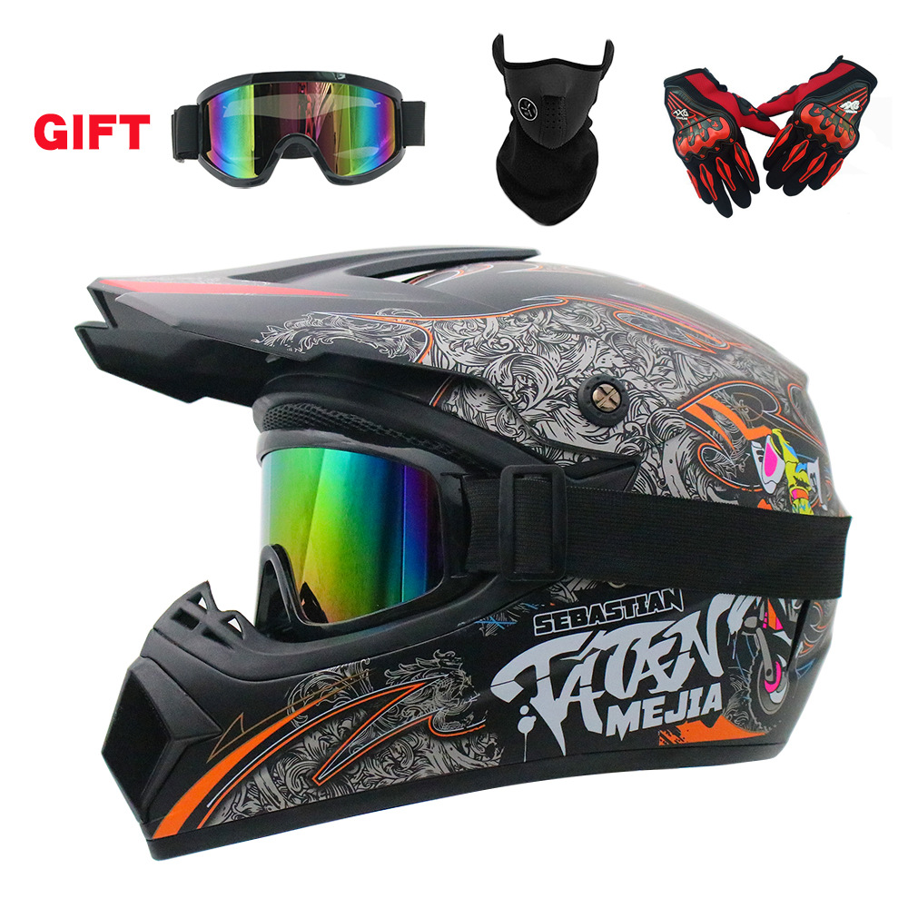 Capacete Gençlik Motosiklet Ka - Mountain Biking Helmet Kids incelemesi ve fiyatı