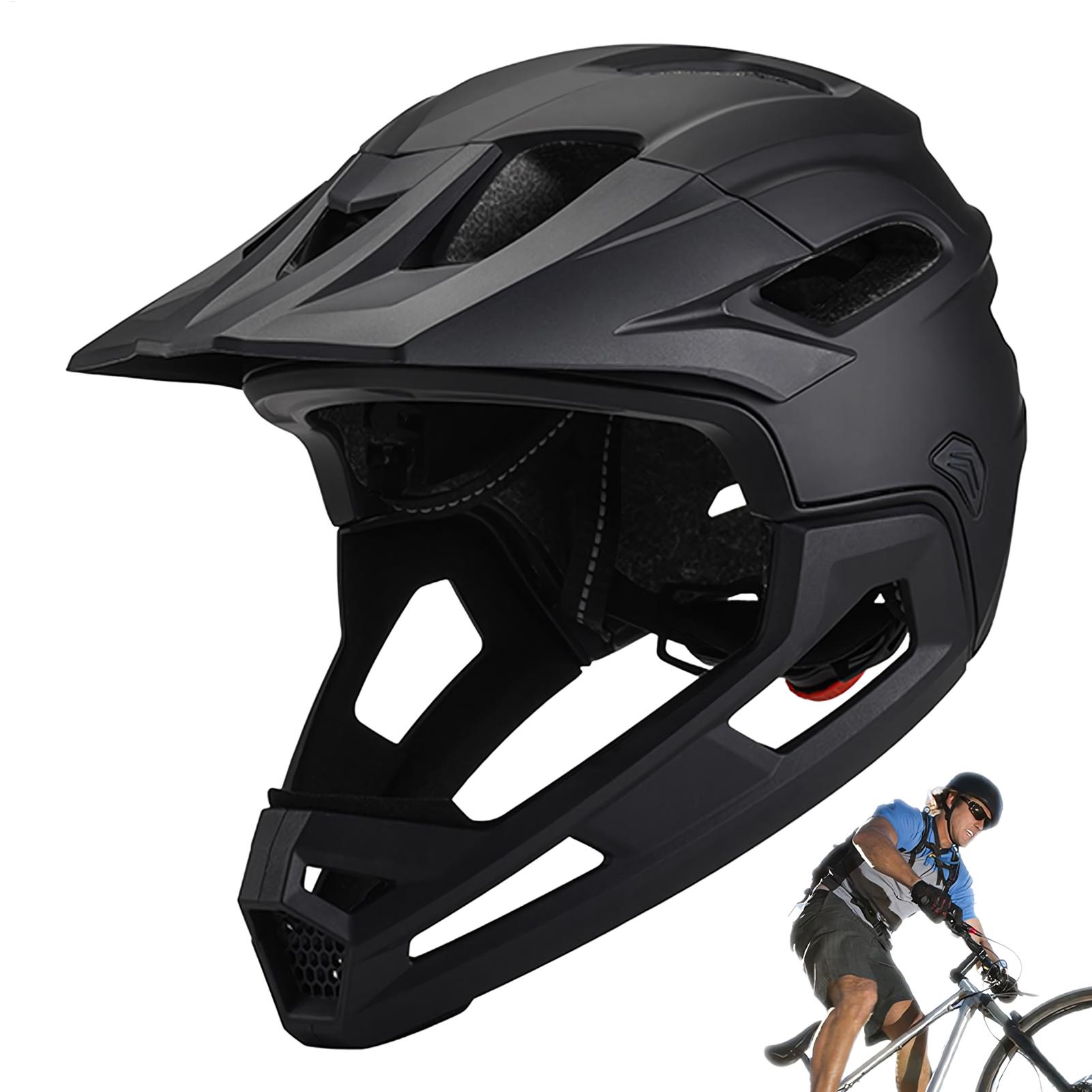 Bisiklet kaskı bisiklet dağ bi - Mountain Biking Helmet Kids incelemesi ve fiyatı