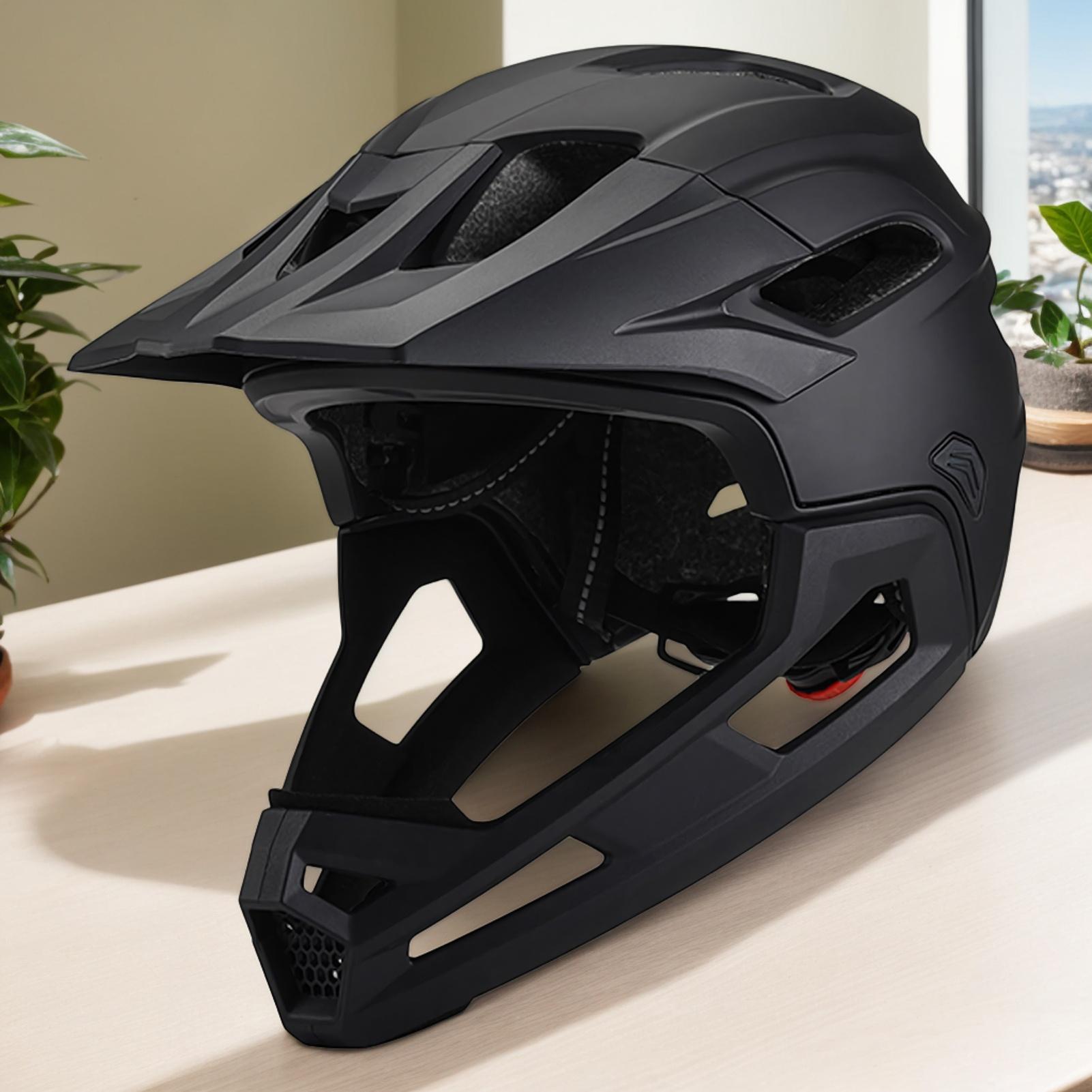 Bisiklet kaskı bisiklet dağ bi - Mountain Biking Helmet Kids incelemesi ve fiyatı