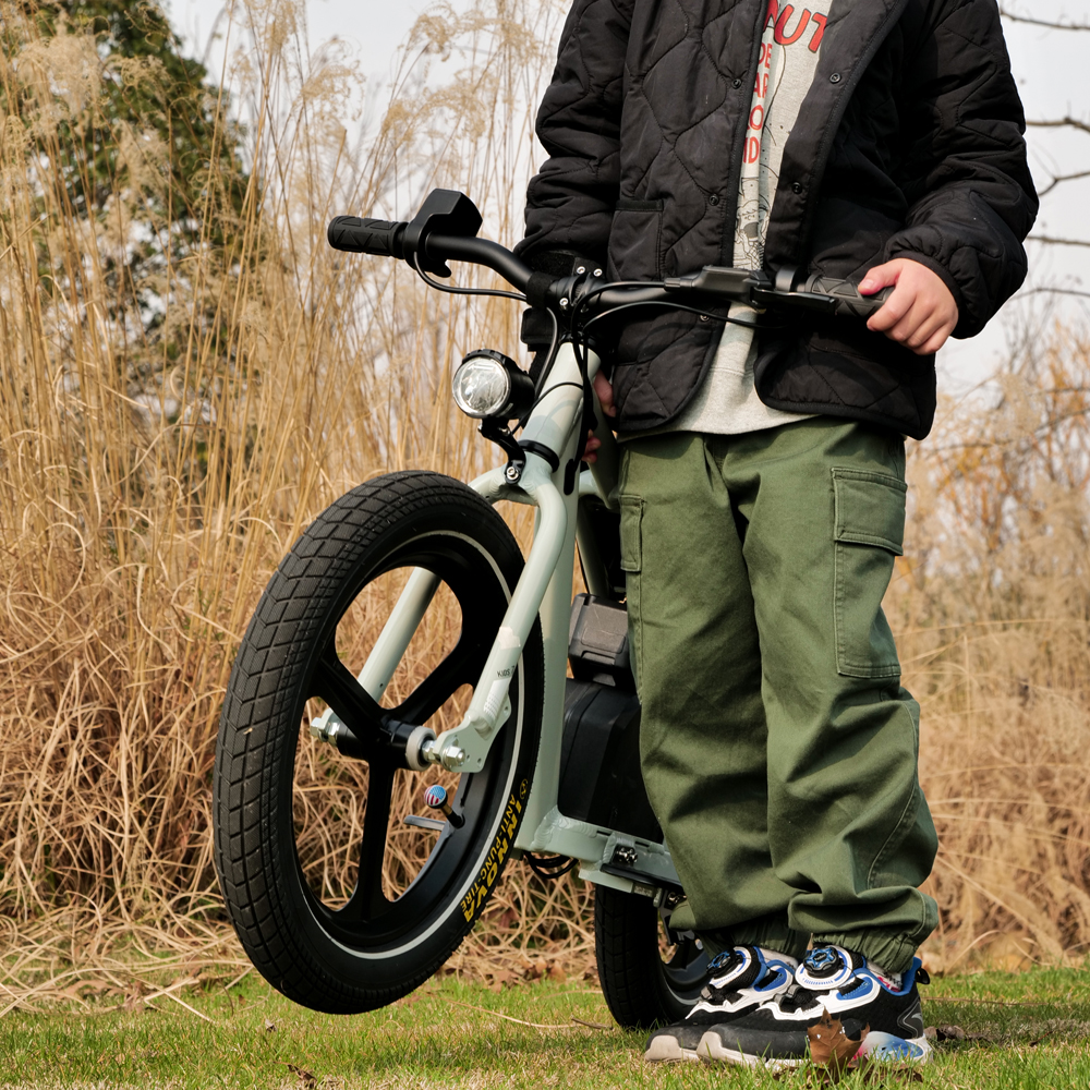 Fabrika Toptan Fiyatı Çocuklar - Mountain Biking For Kids incelemesi ve fiyatı