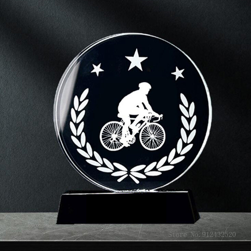 Yaratıcı Spor Bisiklet Kupalar - Mountain Biking Europe incelemesi ve fiyatı
