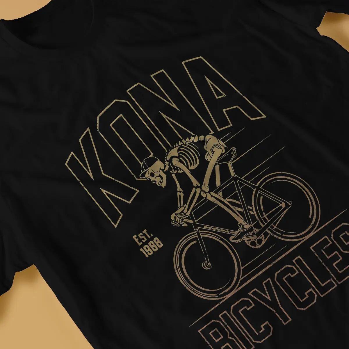 Men bisiklet bisiklet özel TSh - Mountain Biking Shop incelemesi ve fiyatı