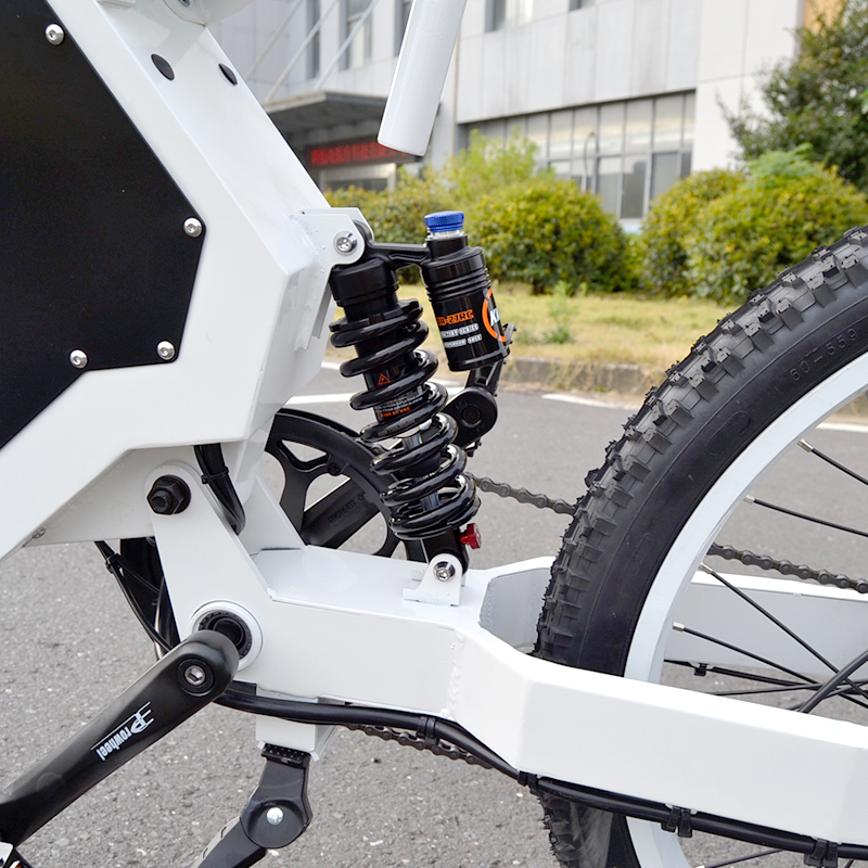 Modifikasyon Doğrudan Fabrika  - Mountain Biking Europe incelemesi ve fiyatı