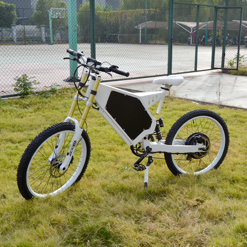 Modifikasyon Doğrudan Fabrika  - Mountain Biking Europe incelemesi ve fiyatı