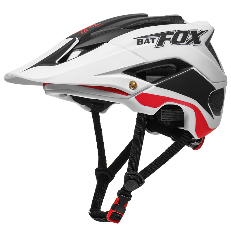 Batfox bisiklet kaskı erkek ka - Mountain Biking Helmet Kids incelemesi ve fiyatı