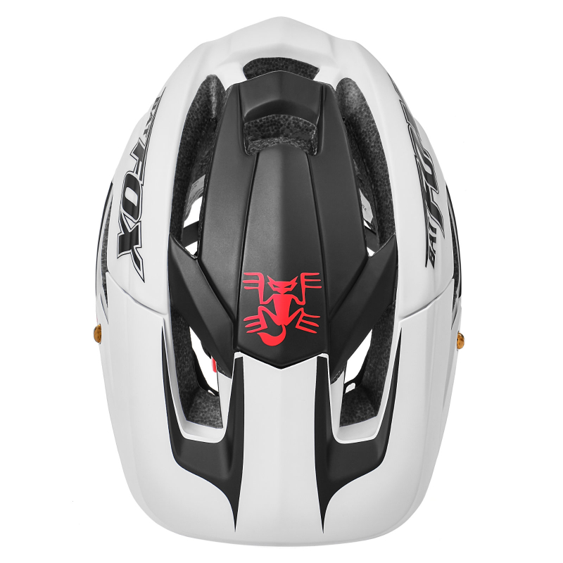 Batfox bisiklet kaskı erkek ka - Mountain Biking Helmet Kids incelemesi ve fiyatı