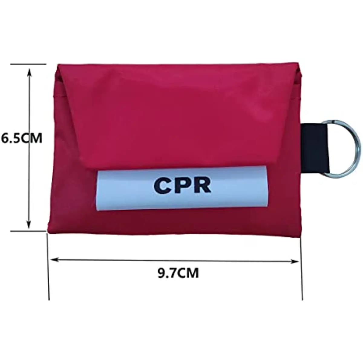 Eldiven ile 3 adet CPR yüz kal - Mountain Biking First Aid Kit incelemesi ve fiyatı