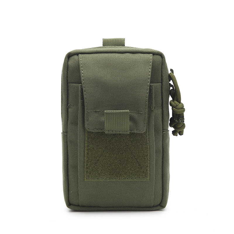Taktik MOLLE Telefon Kılıfı Ça - Mountain Biking Waist Pack incelemesi ve fiyatı