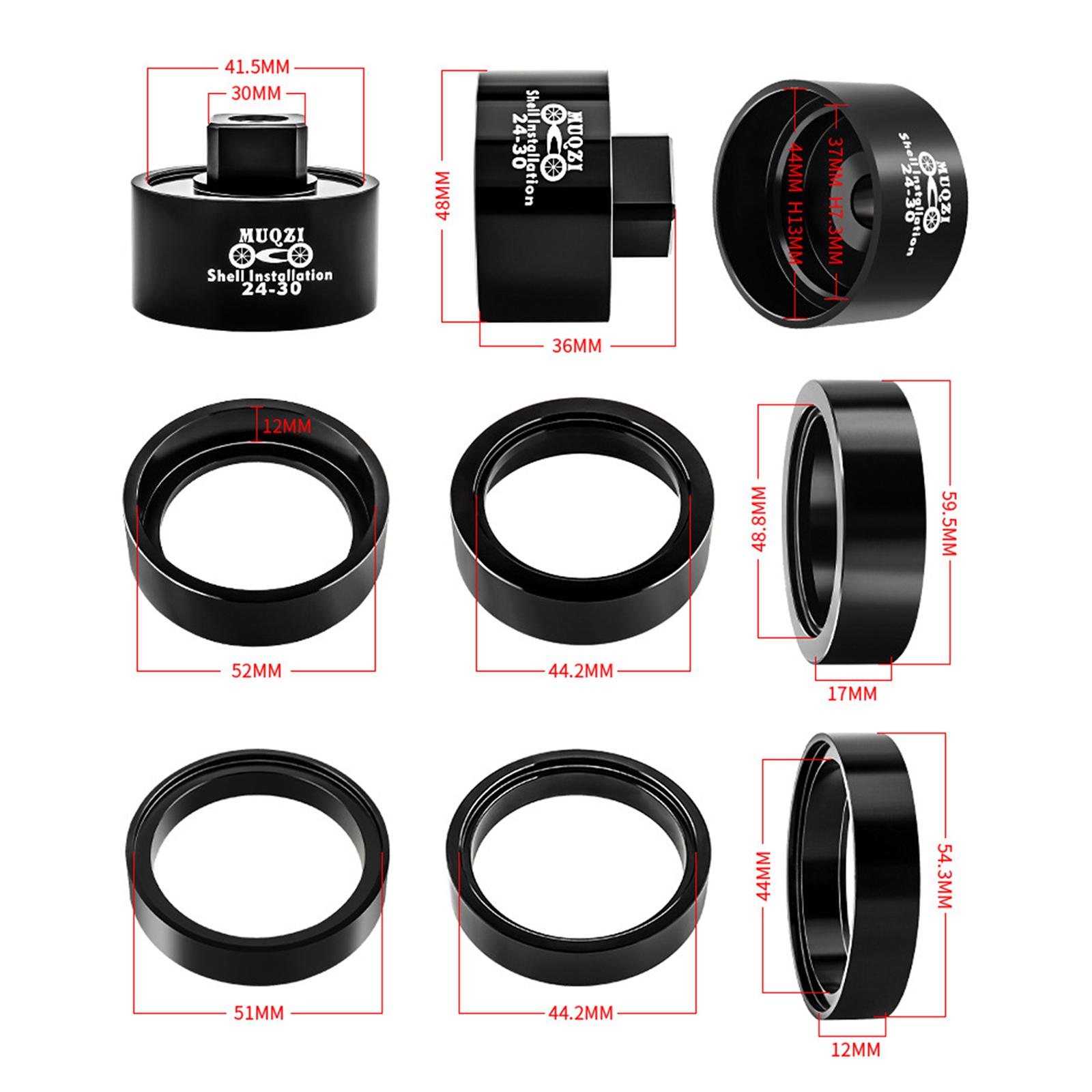Alt Braket Sökücü BB86 BB30 BB - Mountain Biking Shop incelemesi ve fiyatı