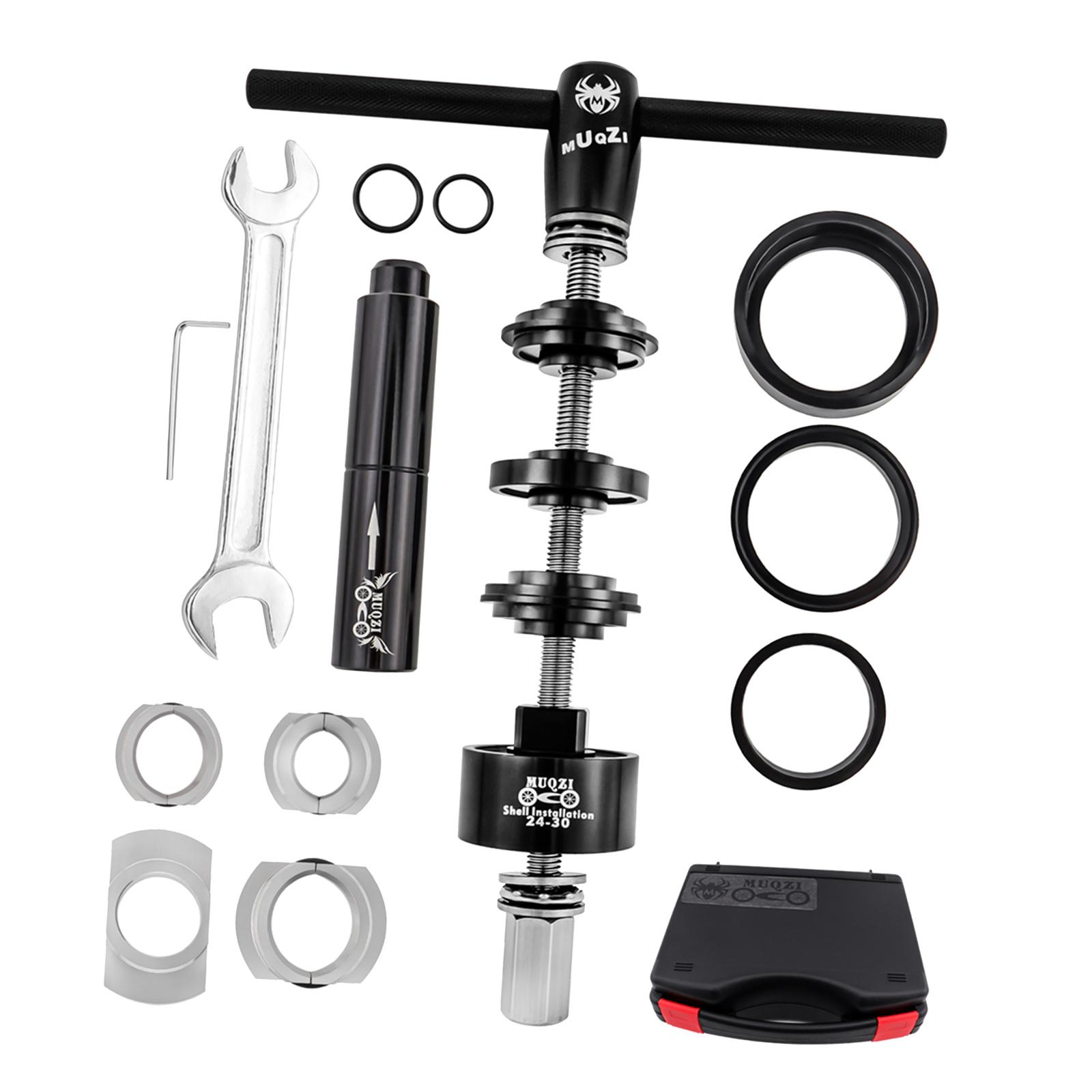 Alt Braket Sökücü BB86 BB30 BB - Mountain Biking Shop incelemesi ve fiyatı