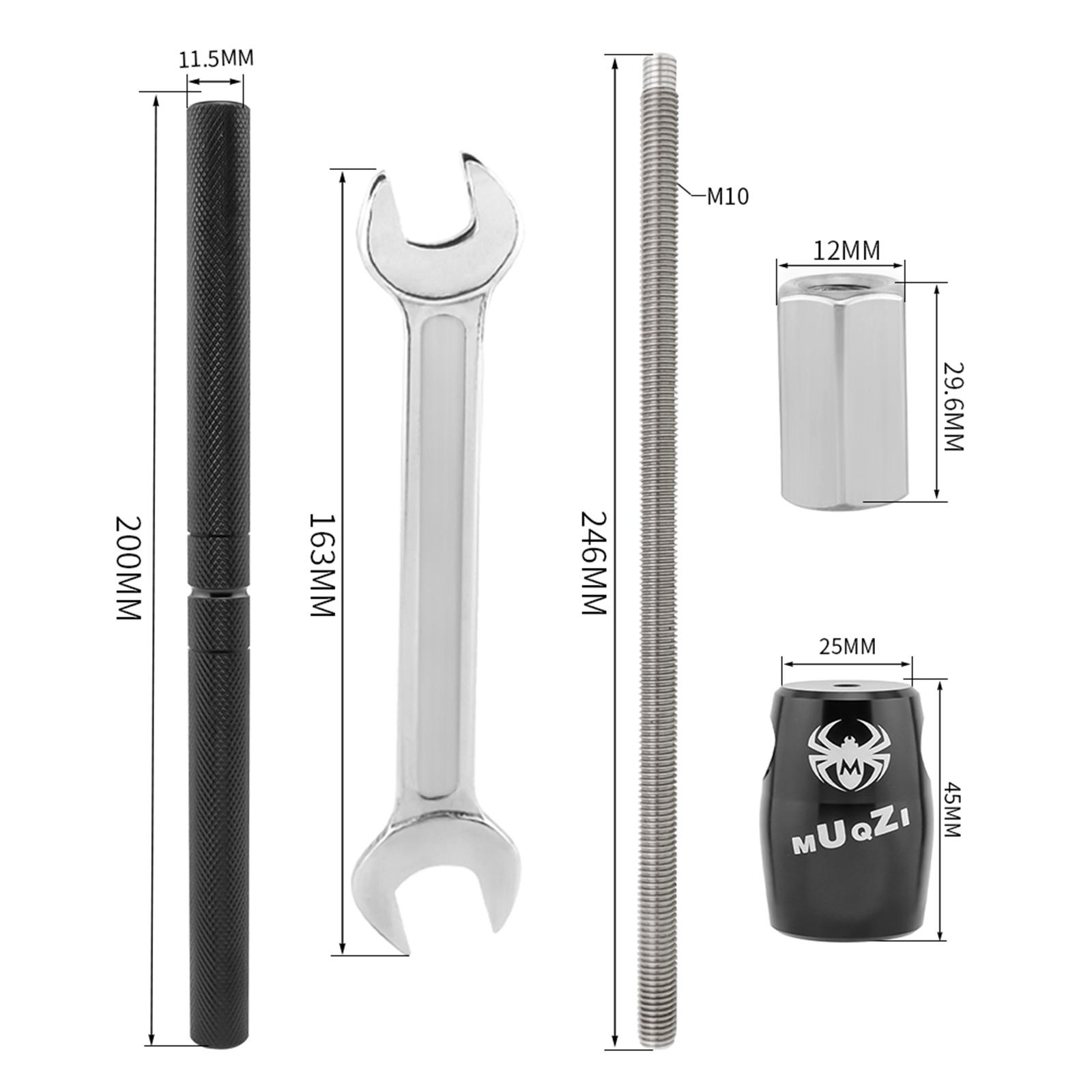 Alt Braket Sökücü BB86 BB30 BB - Mountain Biking Shop incelemesi ve fiyatı