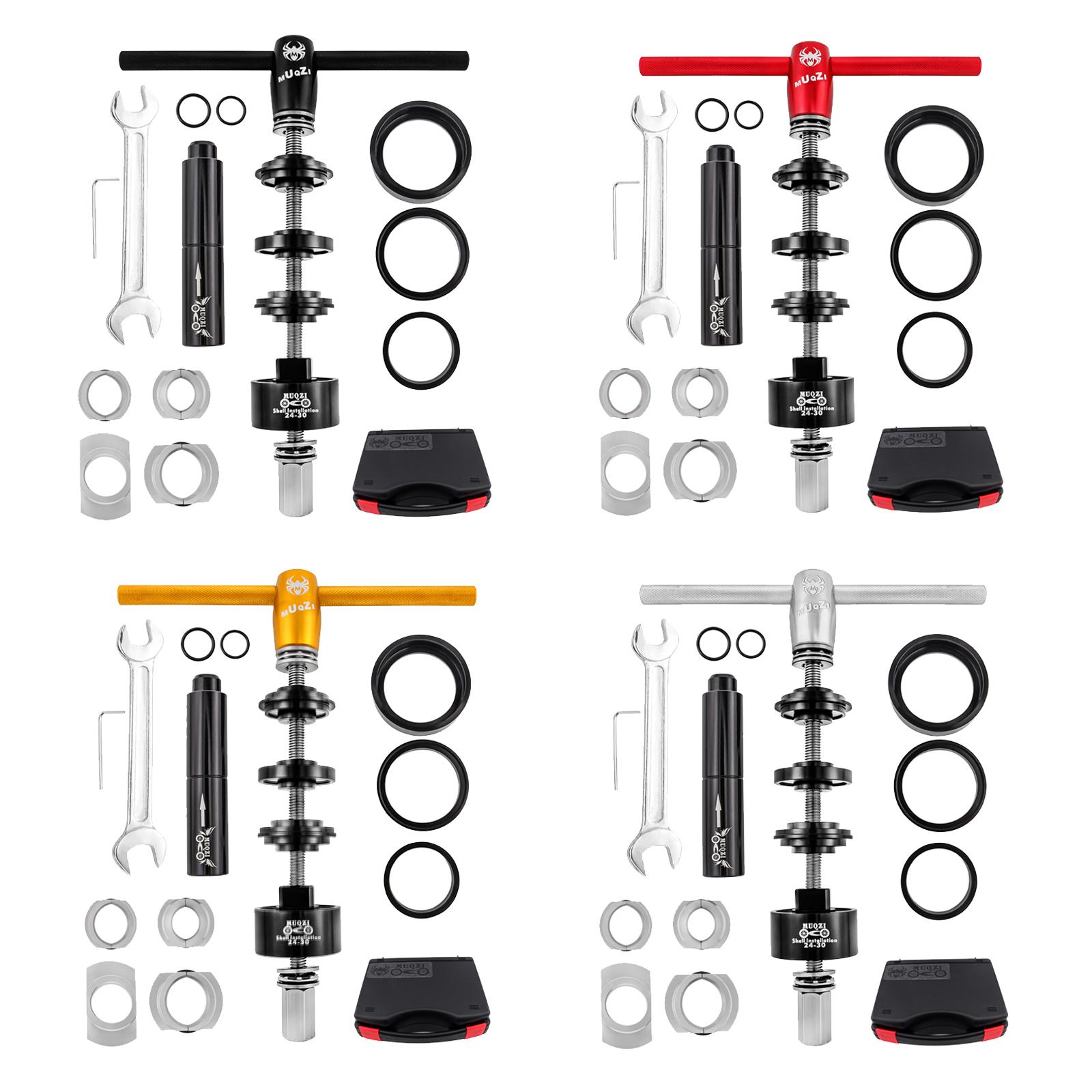Alt Braket Sökücü BB86 BB30 BB - Mountain Biking Shop incelemesi ve fiyatı