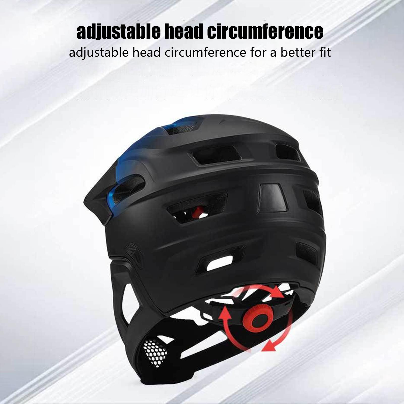 Yetişkinler için çıkarılabilir - Mountain Biking Helmet Kids incelemesi ve fiyatı