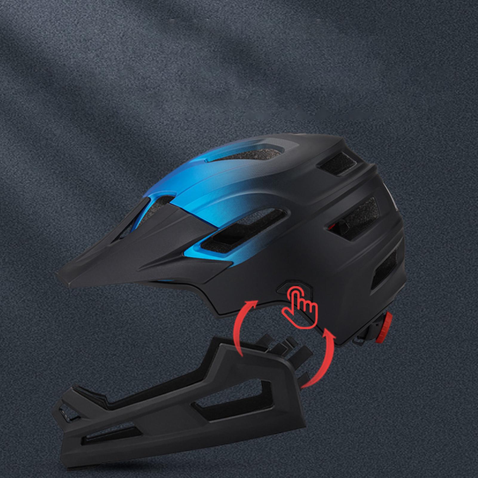 Yetişkinler için çıkarılabilir - Mountain Biking Helmet Kids incelemesi ve fiyatı