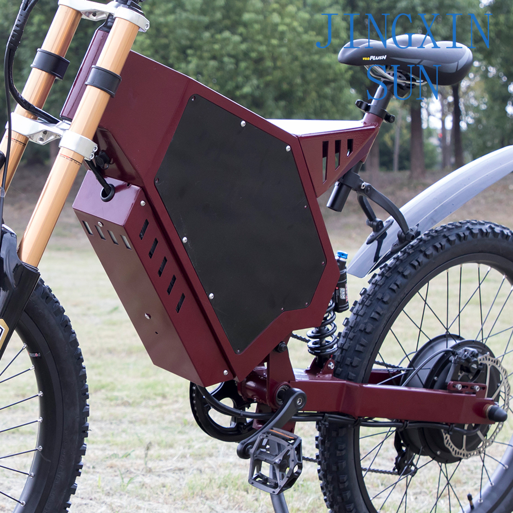 Marka Yetkilendirmesi 72v 8000 - Mountain Biking Europe incelemesi ve fiyatı