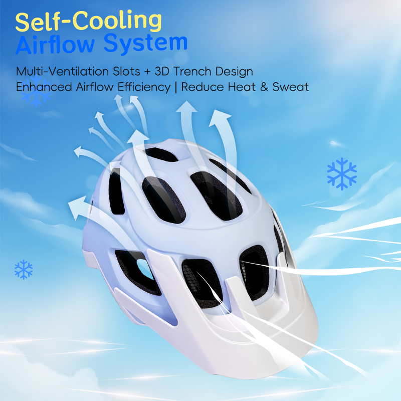 MOON Gençler ve Çocuklar için  - Mountain Biking Helmet Kids incelemesi ve fiyatı