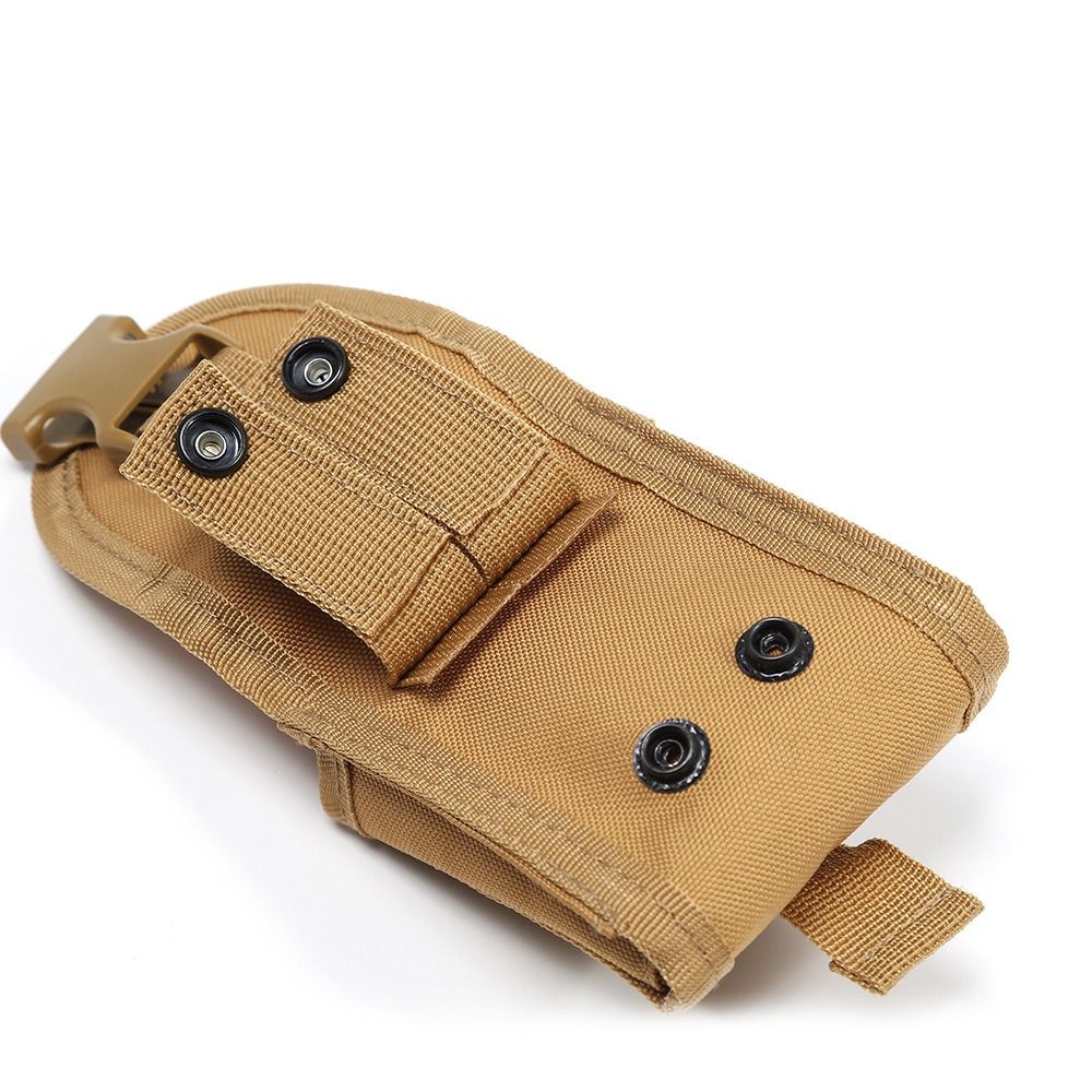 Çok İşlevli Molle Bel Çantası  - Mountain Biking Waist Pack incelemesi ve fiyatı