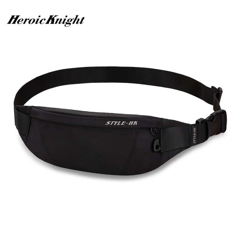 Heroic Knight Yüksek Kaliteli  - Mountain Biking Waist Pack incelemesi ve fiyatı